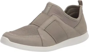 ECCO Men's Sense Ii Band Slip on Sneaker