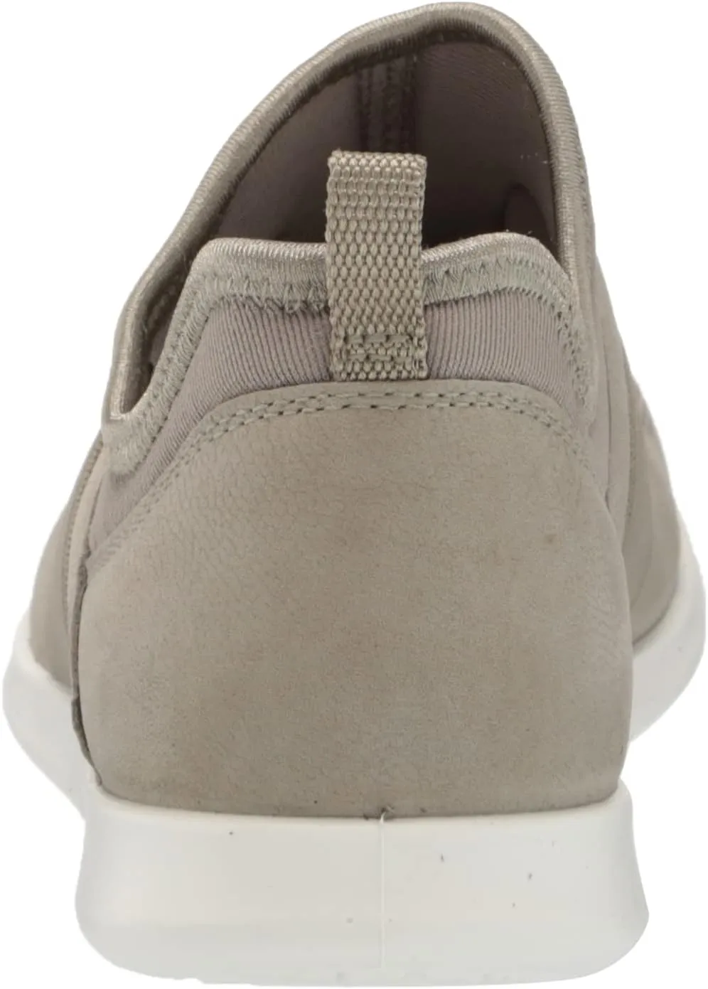 ECCO Men's Sense Ii Band Slip on Sneaker