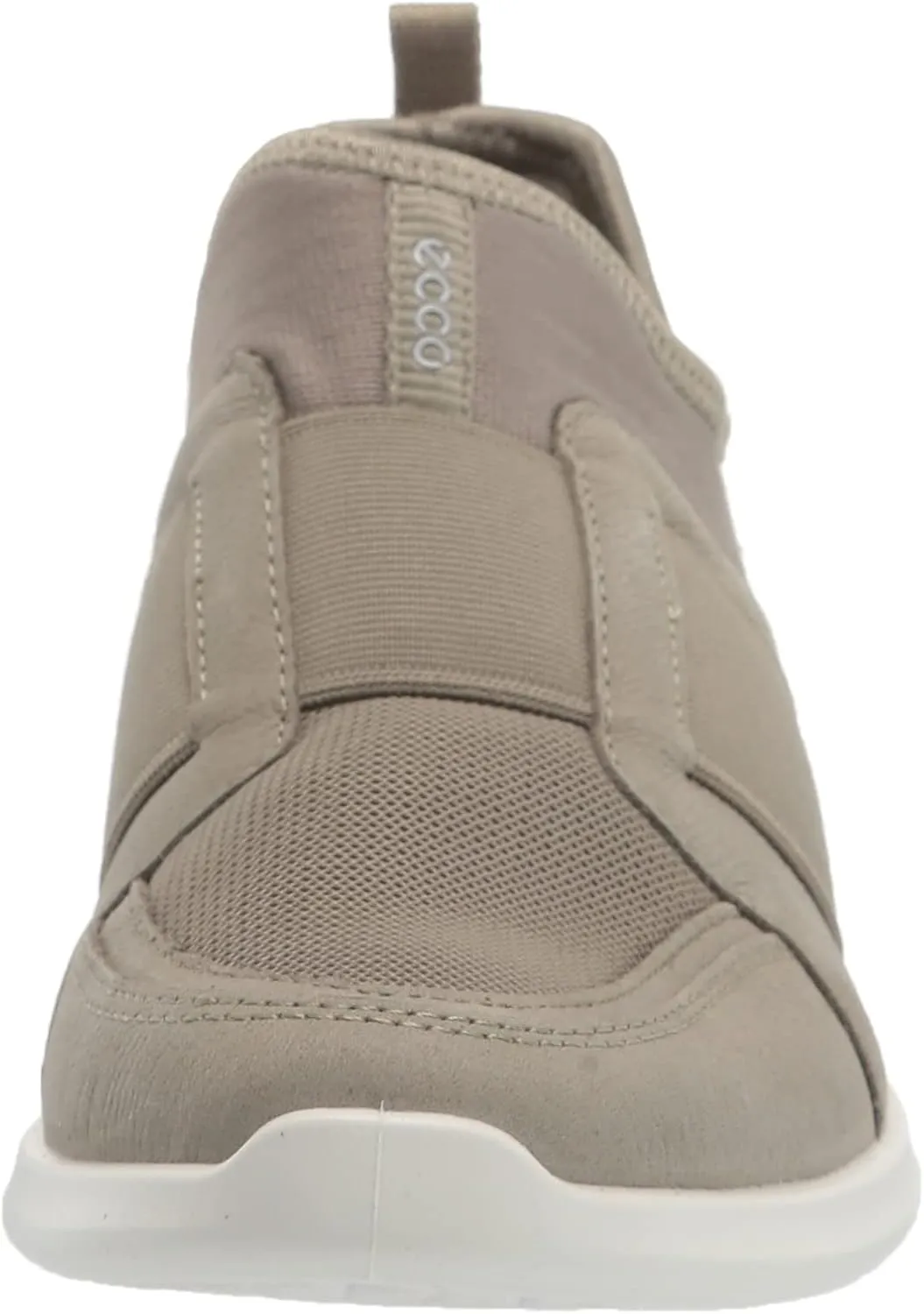 ECCO Men's Sense Ii Band Slip on Sneaker