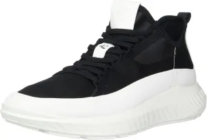 ECCO Women's Ath-1fm Slip on Luxe Sneaker