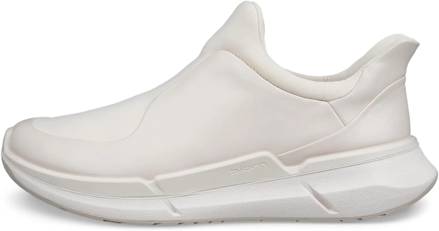 ECCO Women's Biom 2.2 Traveler Slip on Sneaker