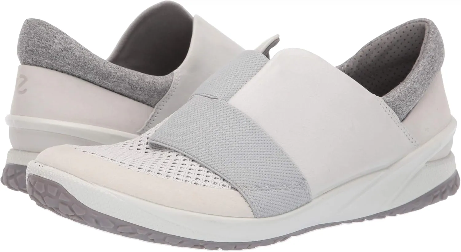 ECCO Women's Biom Life Slip on Sneaker