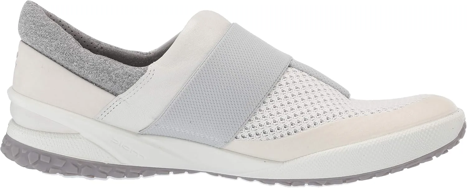 ECCO Women's Biom Life Slip on Sneaker