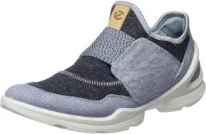 ECCO Women's Biom Street Slip on Sneaker, 2.5 UK