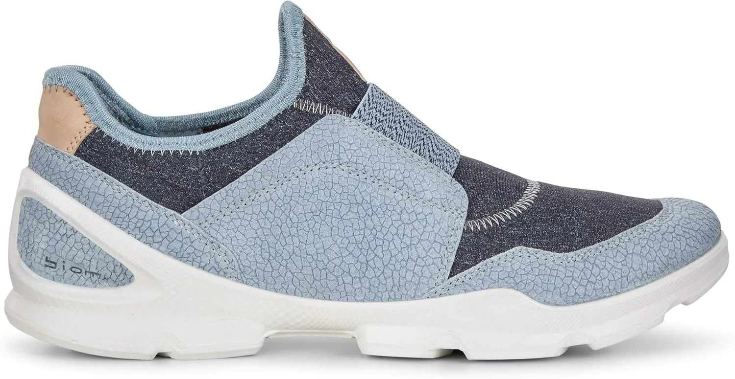 ECCO Women's Biom Street Slip on Sneaker, 2.5 UK