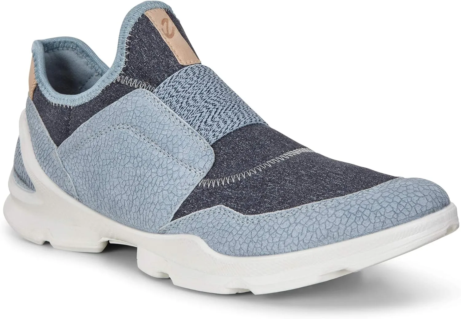 ECCO Women's Biom Street Slip on Sneaker, 2.5 UK