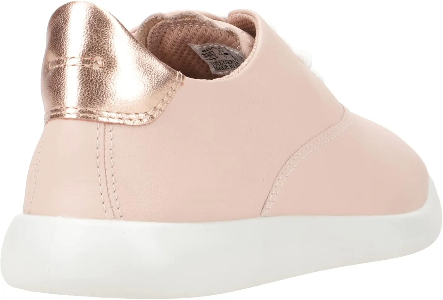 ECCO Women's Minimalist Lace Sneaker