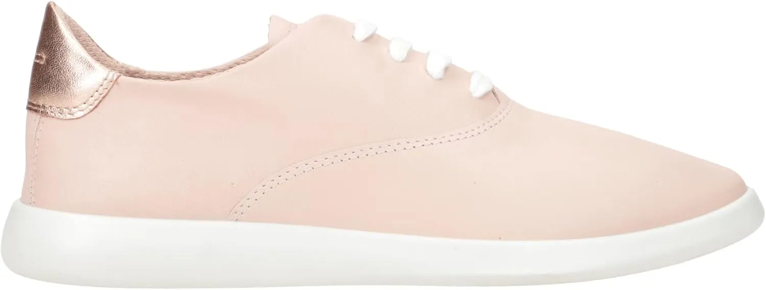 ECCO Women's Minimalist Lace Sneaker