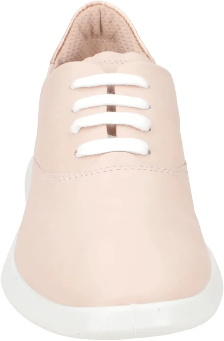 ECCO Women's Minimalist Lace Sneaker