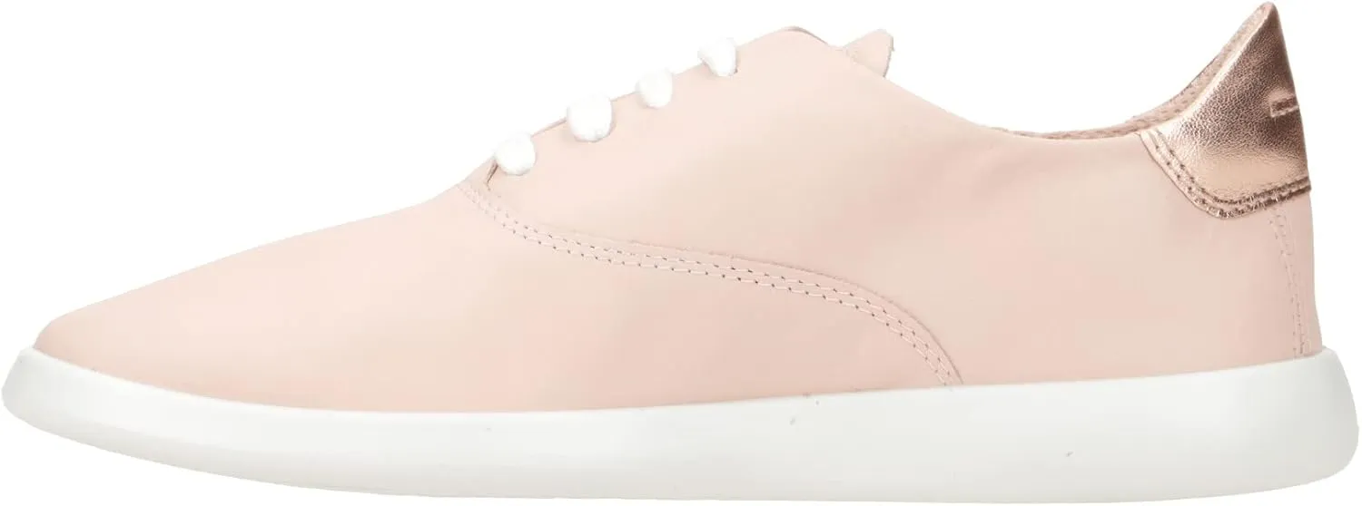 ECCO Women's Minimalist Lace Sneaker