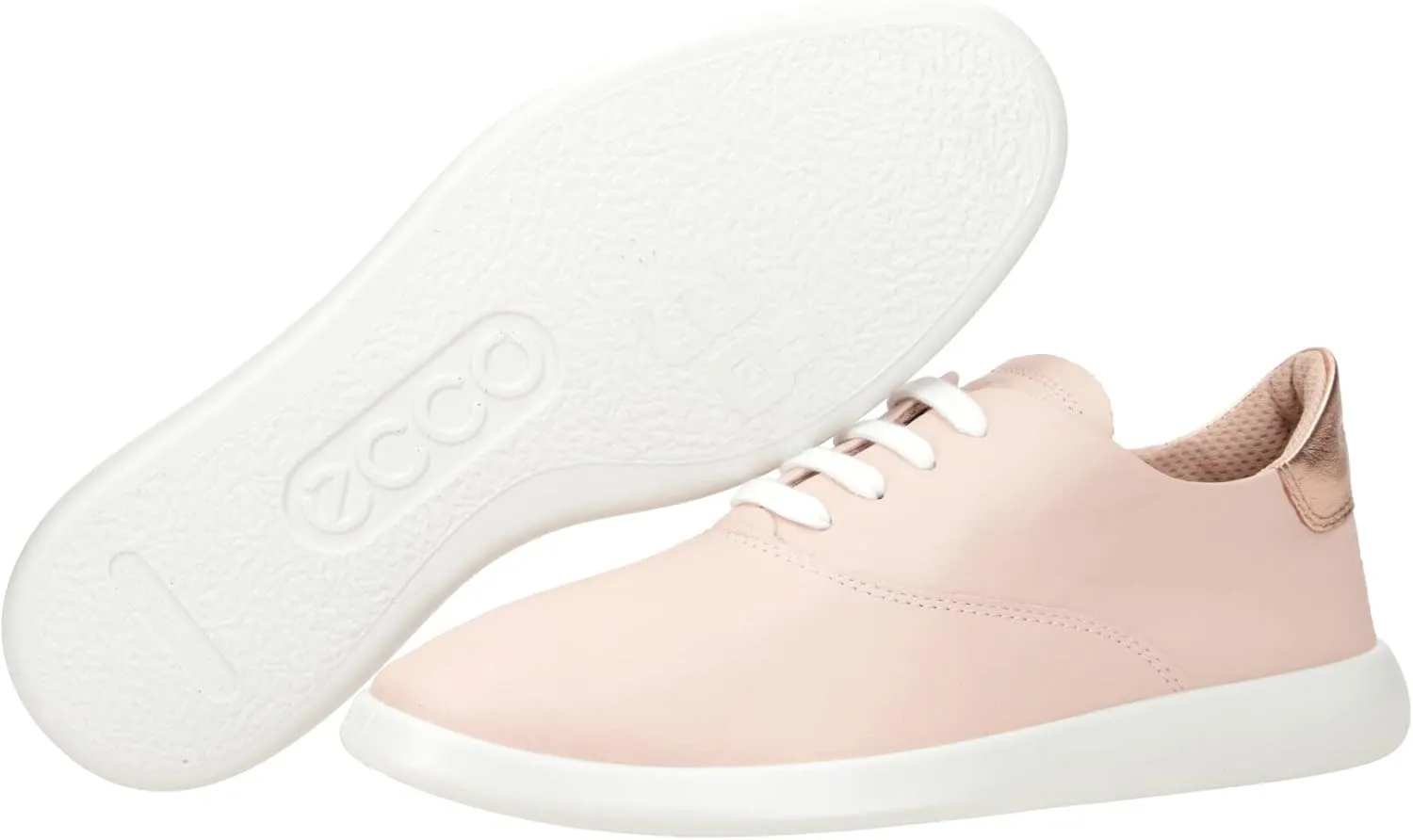 ECCO Women's Minimalist Lace Sneaker