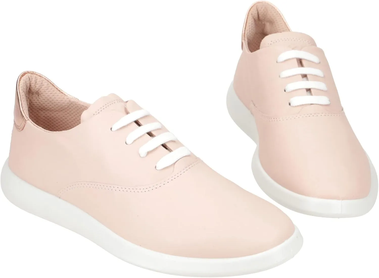 ECCO Women's Minimalist Lace Sneaker