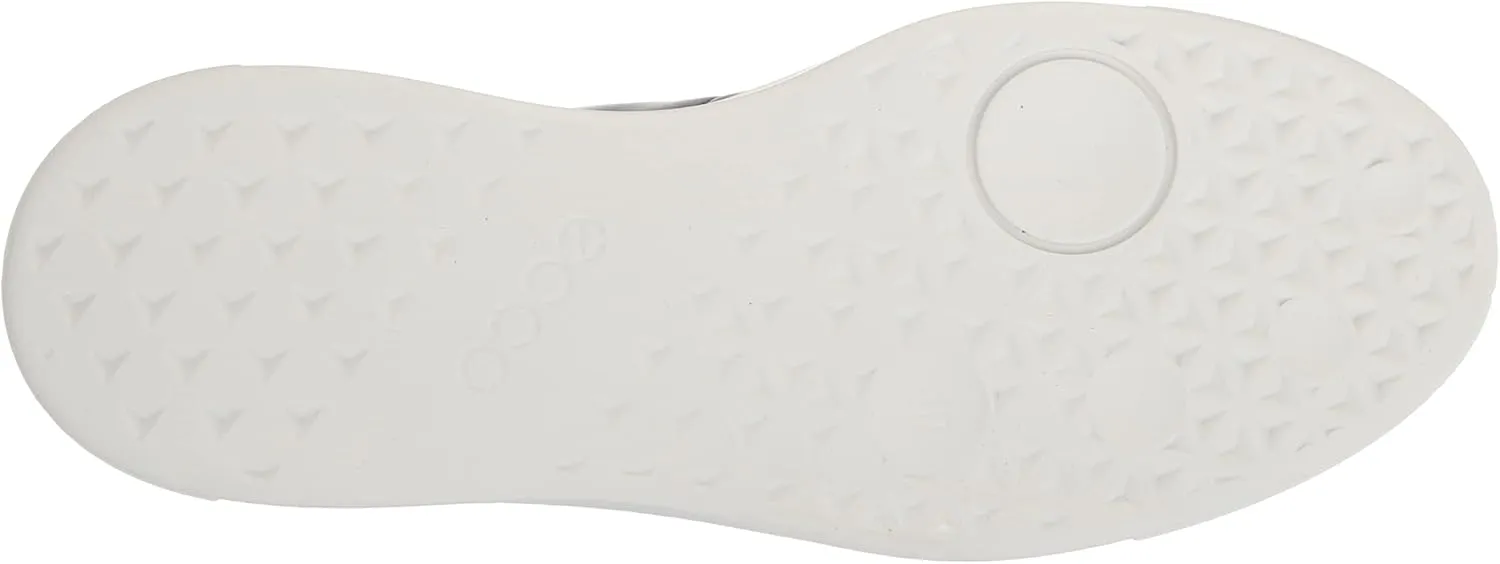 ECCO Women's Street Tray Luxury Slip-on Sneaker