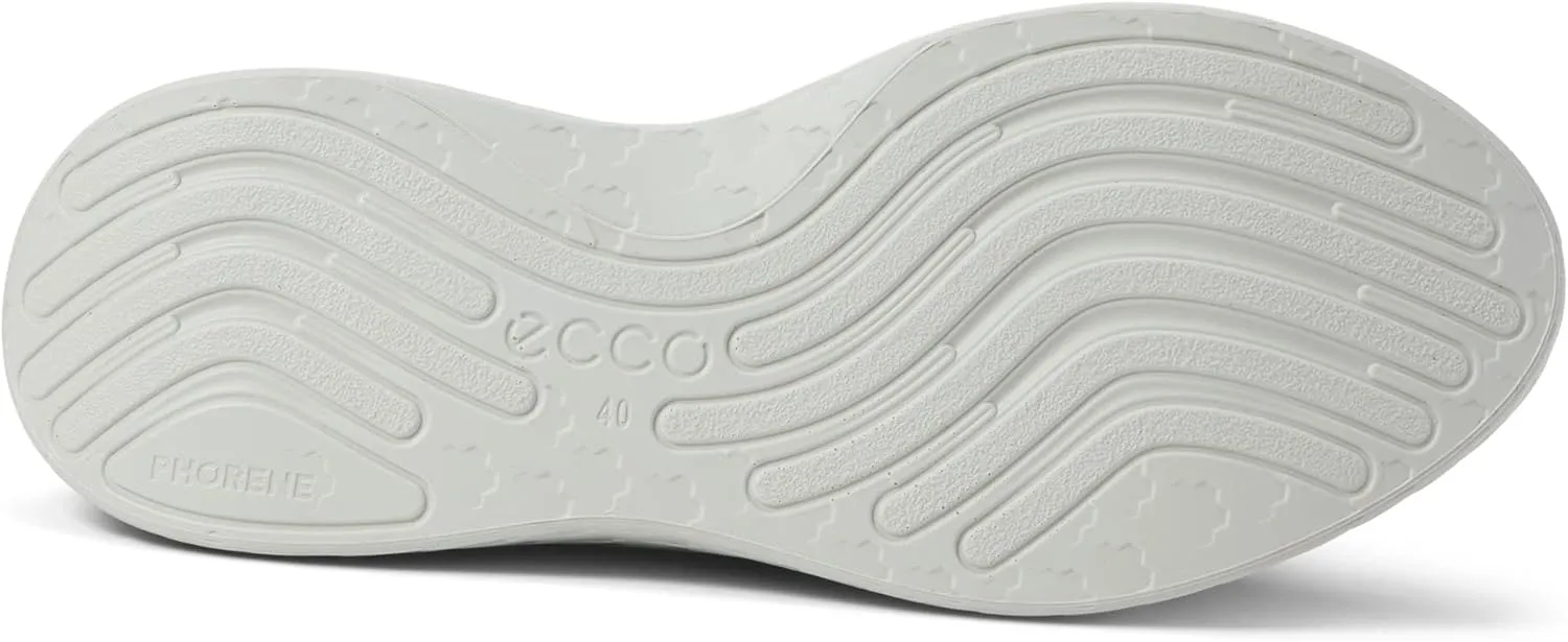 ECCO Women's Therap Lace Sneaker