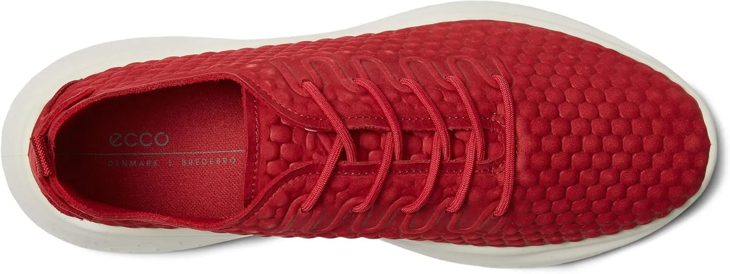 ECCO Women's Therap Lace Sneaker