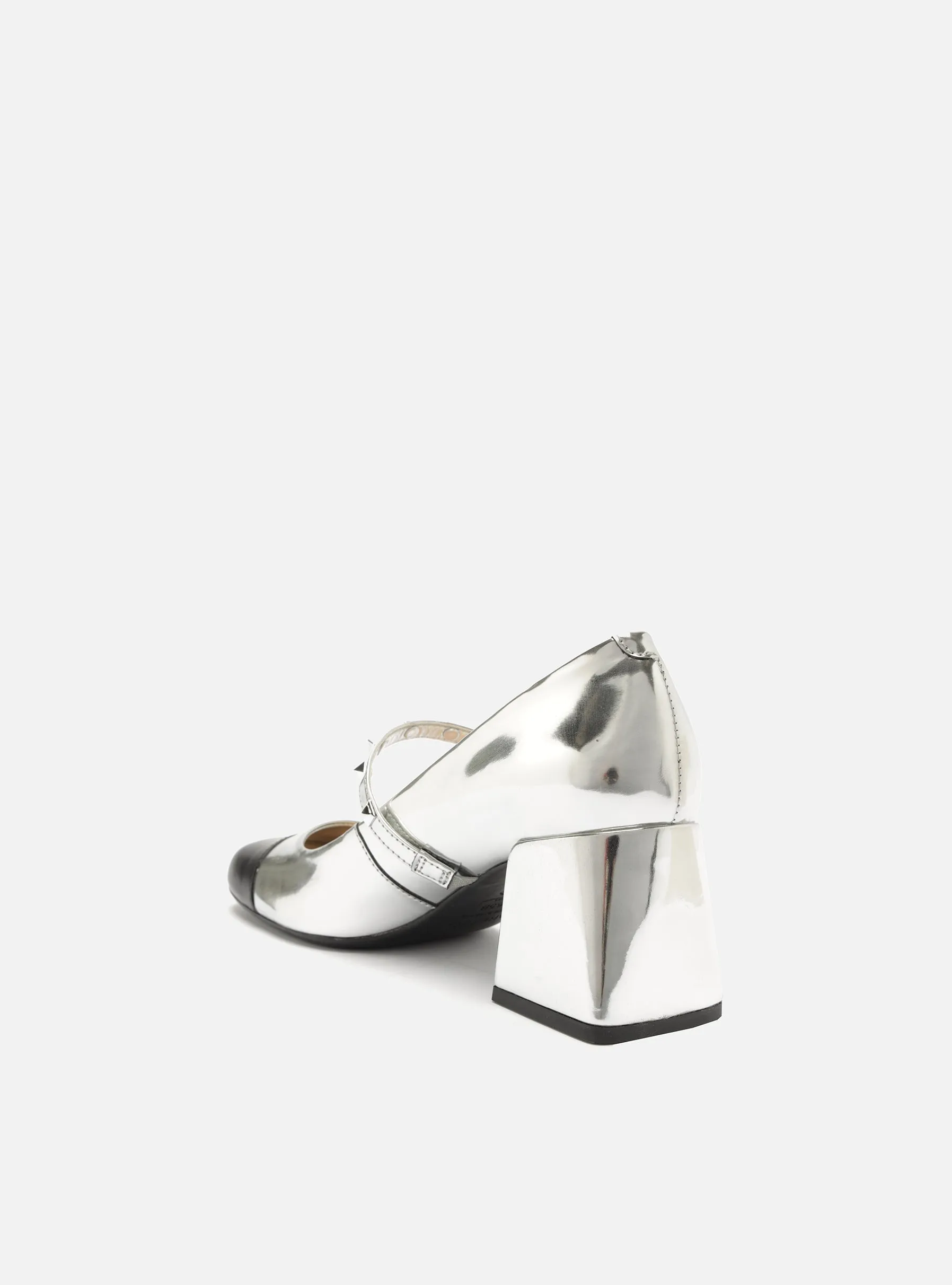 Elizabeth Mid Block Pump