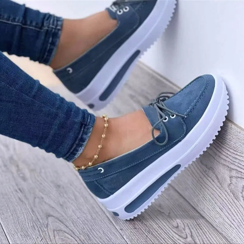 Eloras - Sneaker | Slip-On Schuhe mit Orthopädischem Fußbett