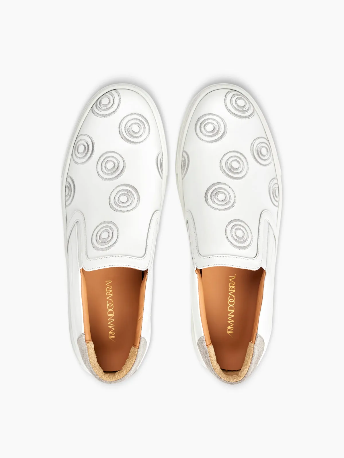 EMPADA IV Slip-on Sneaker