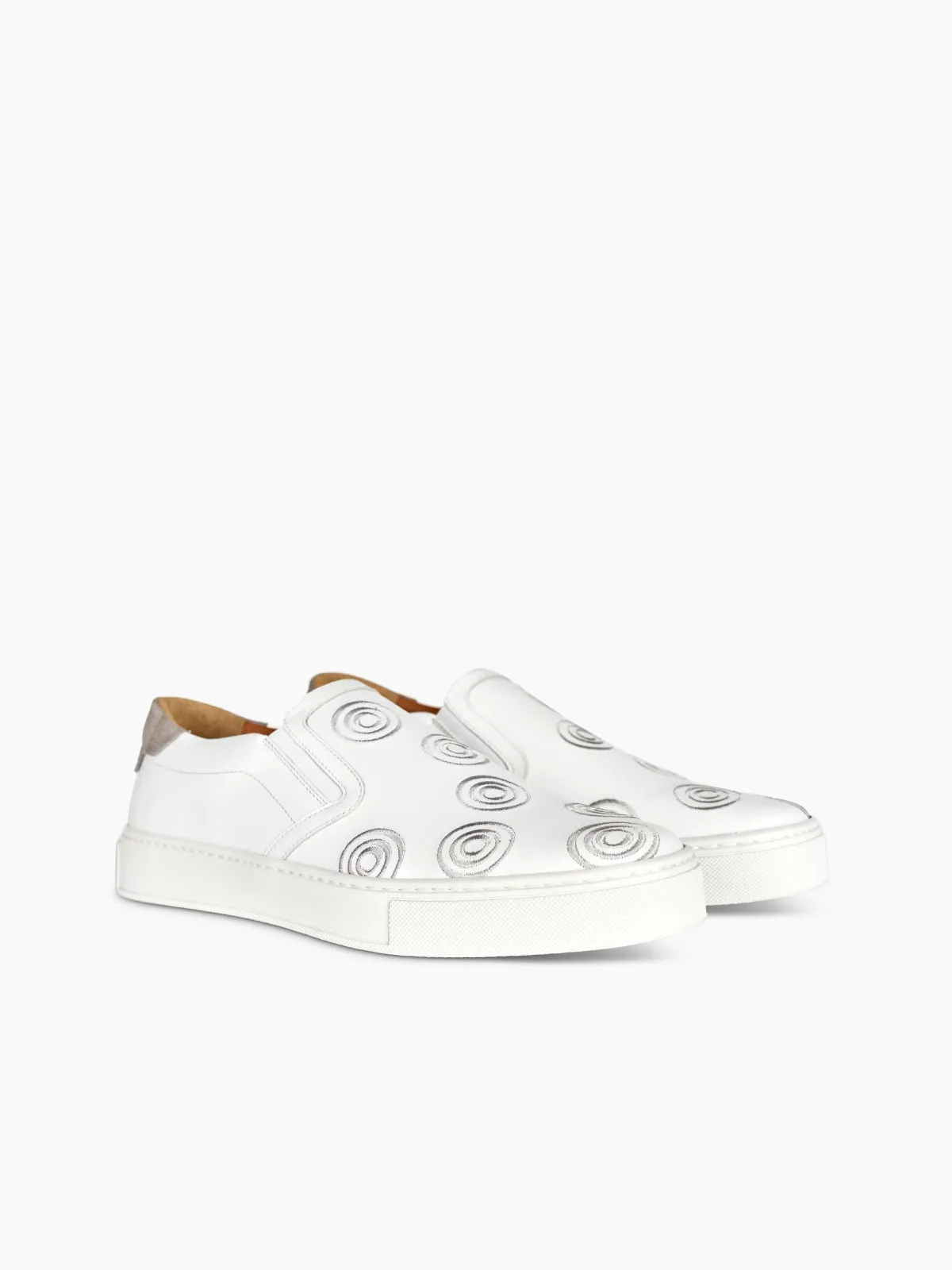 EMPADA IV Slip-on Sneaker
