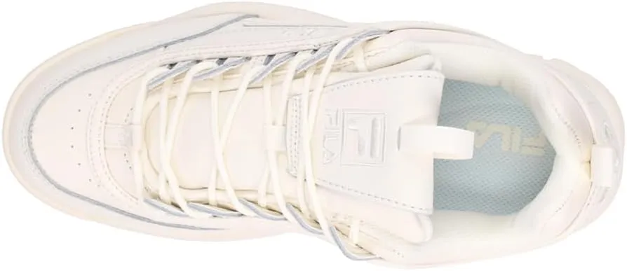 Fila Women's Disruptor Ii Premium Sneaker