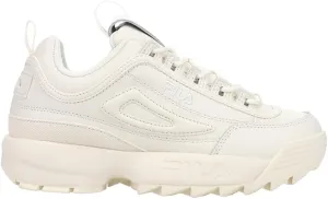 Fila Women's Disruptor Ii Premium Sneaker