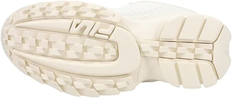 Fila Women's Disruptor Ii Premium Sneaker