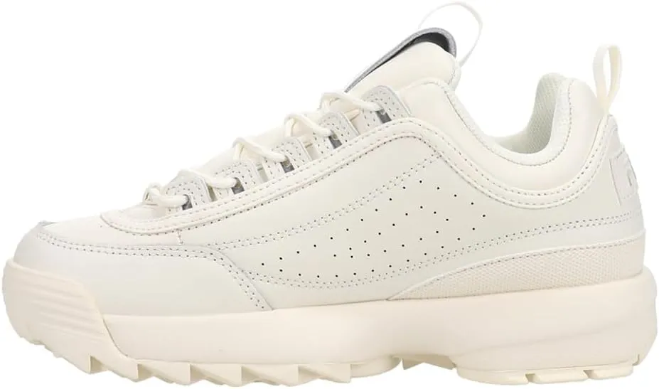 Fila Women's Disruptor Ii Premium Sneaker