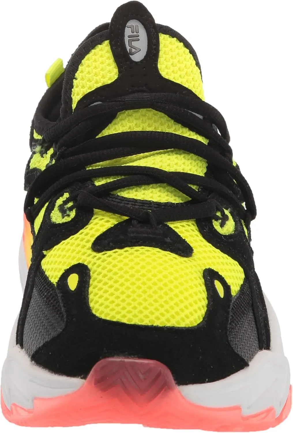 Fila Women's Ray Tracer Evo 2 Sneaker