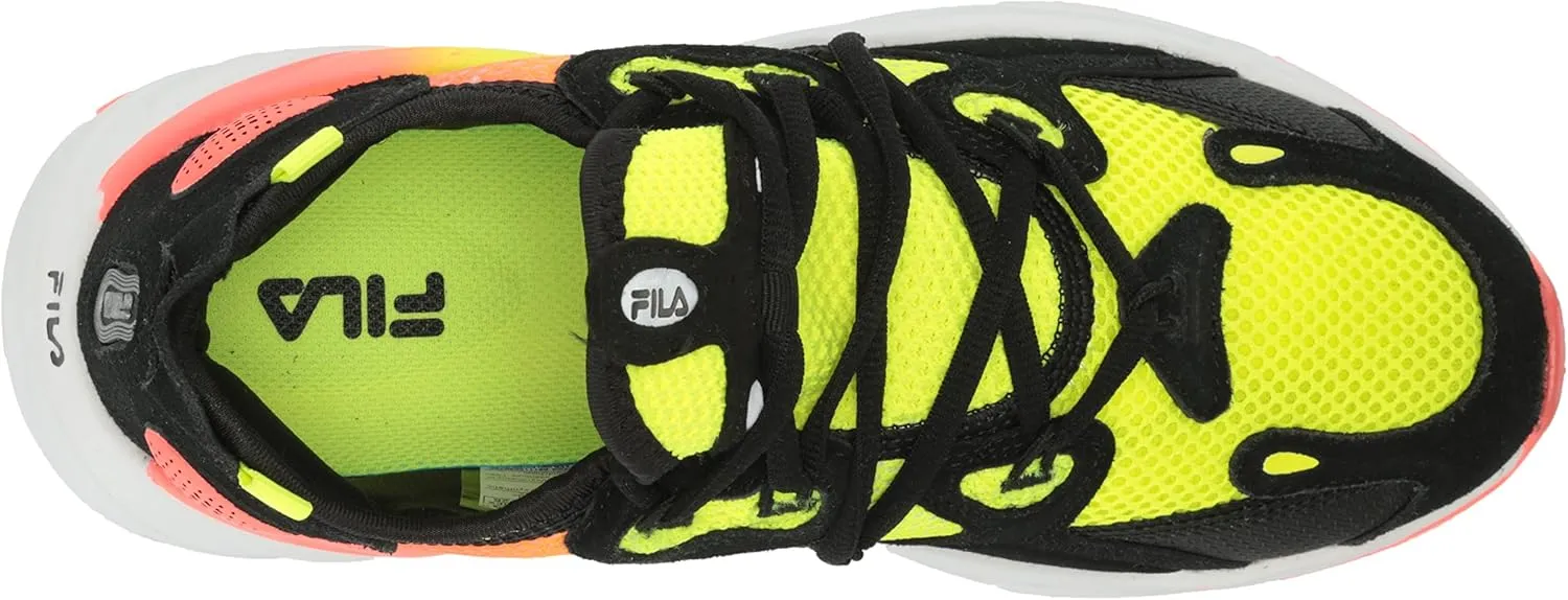 Fila Women's Ray Tracer Evo 2 Sneaker