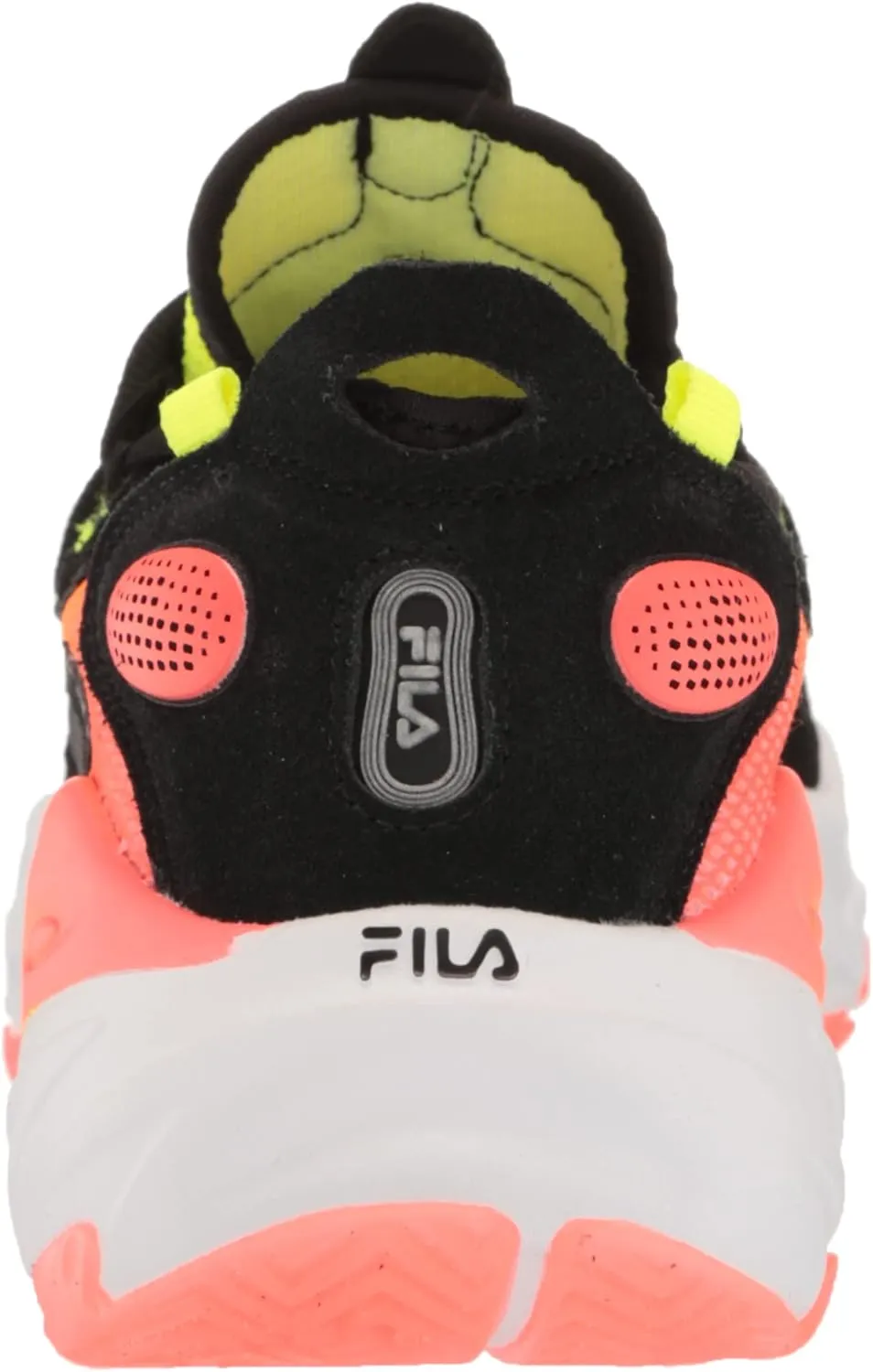Fila Women's Ray Tracer Evo 2 Sneaker