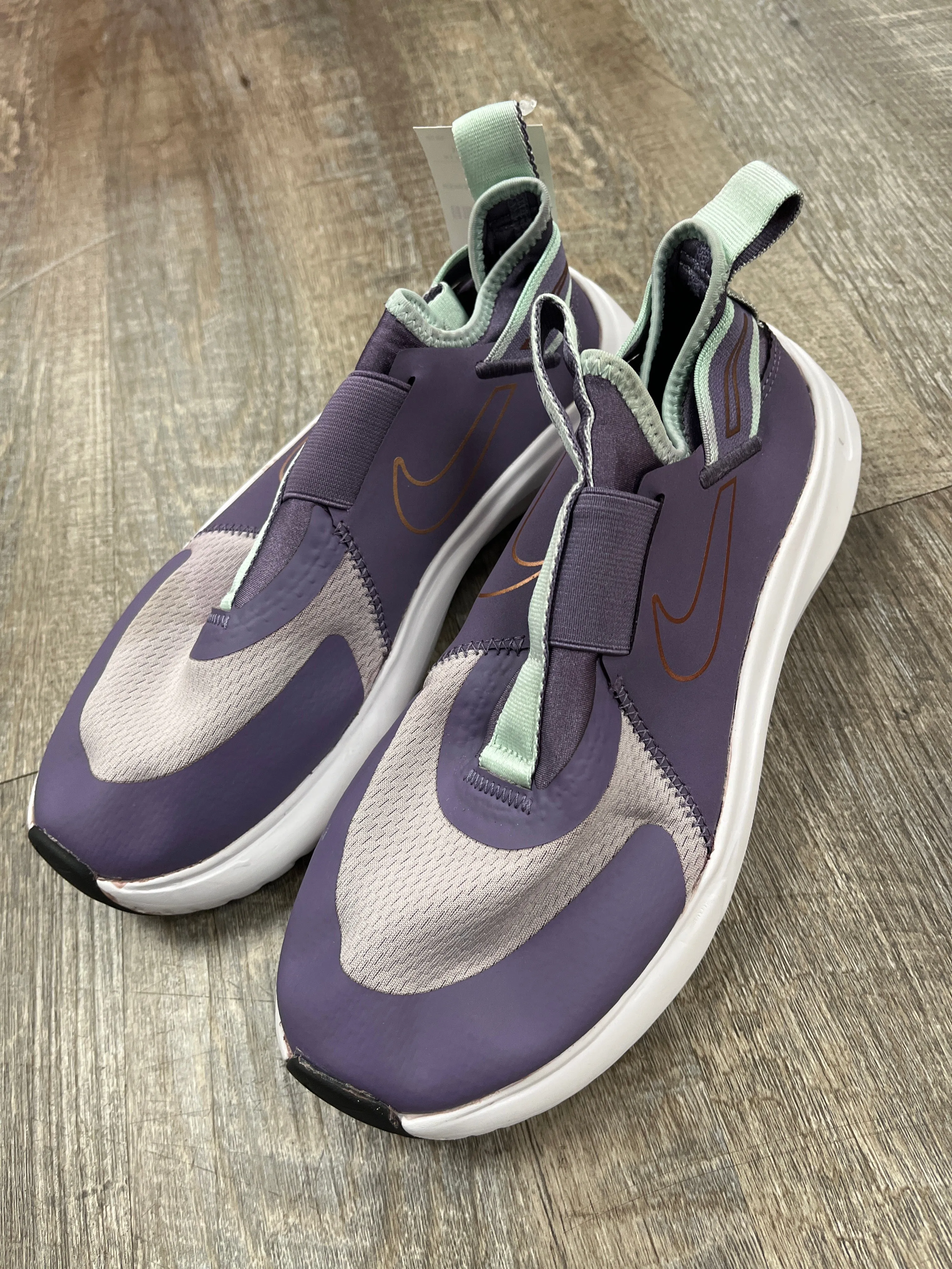 FLEX SLIP ON SNEAKER-6Y