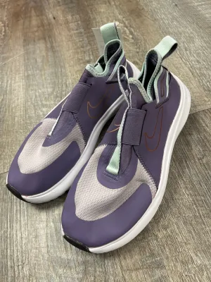 FLEX SLIP ON SNEAKER-6Y