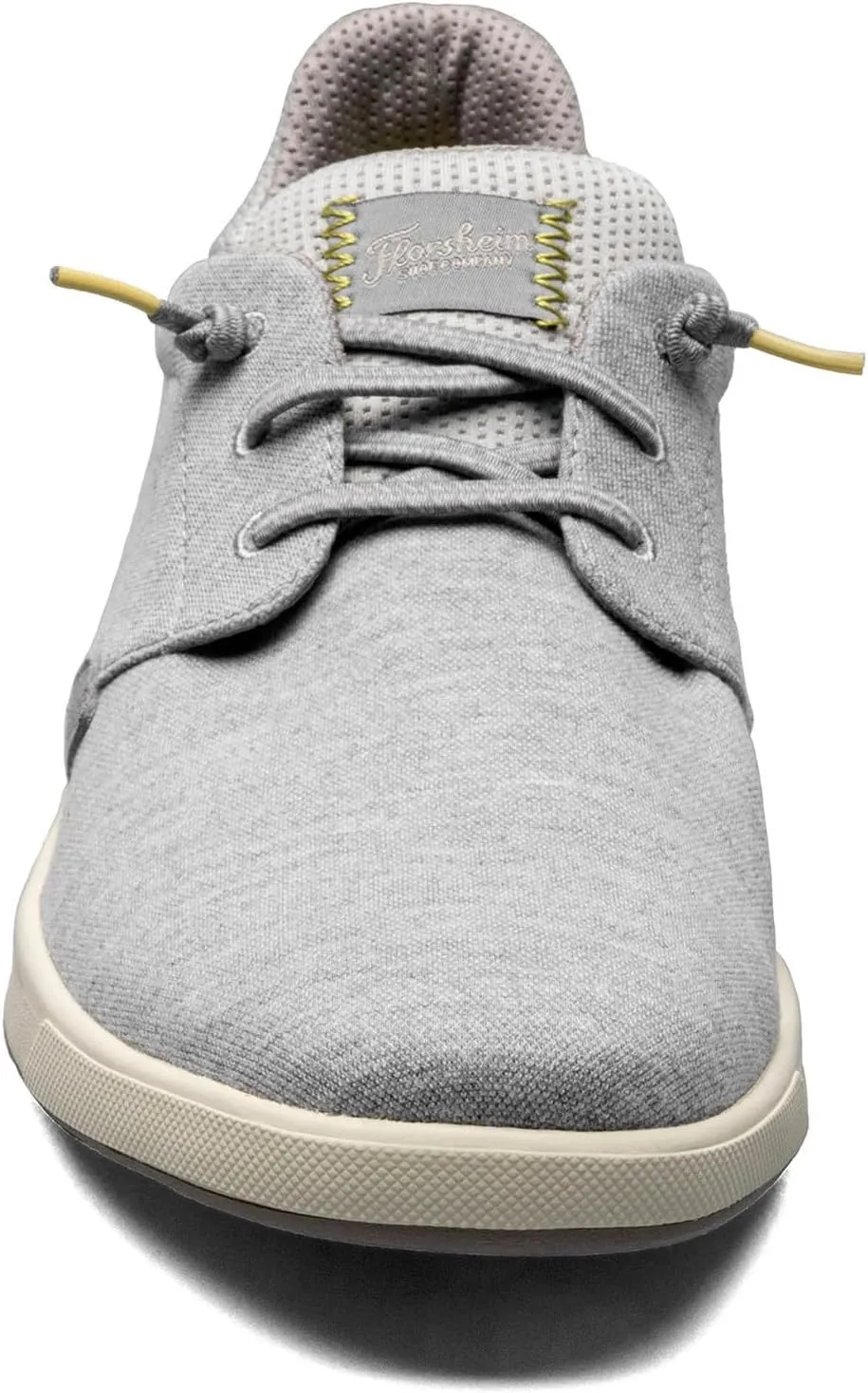 Florsheim Men's, Crossover Lace Slip-On Sneaker