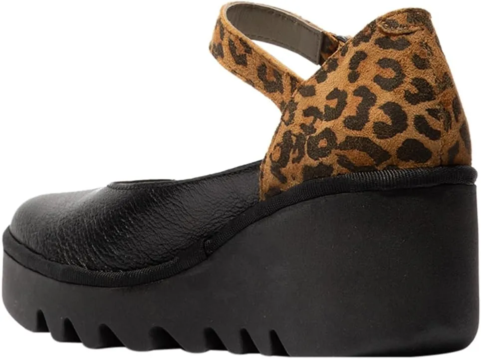 FLY London Women's Bawo543fly Pump