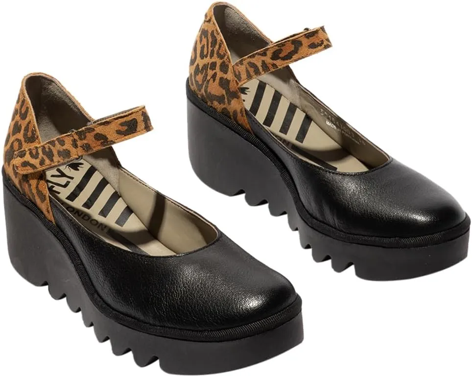 FLY London Women's Bawo543fly Pump