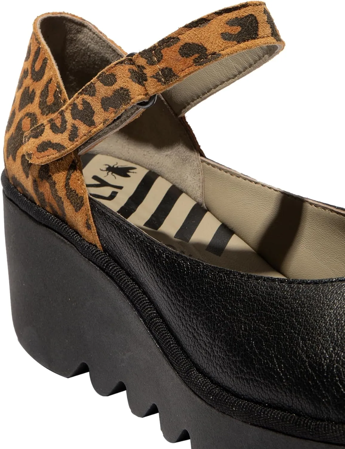 FLY London Women's Bawo543fly Pump