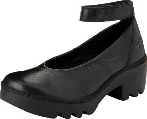FLY London Women's Tiry497fly Pump