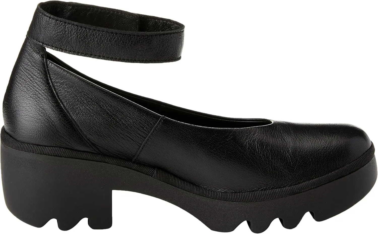 FLY London Women's Tiry497fly Pump
