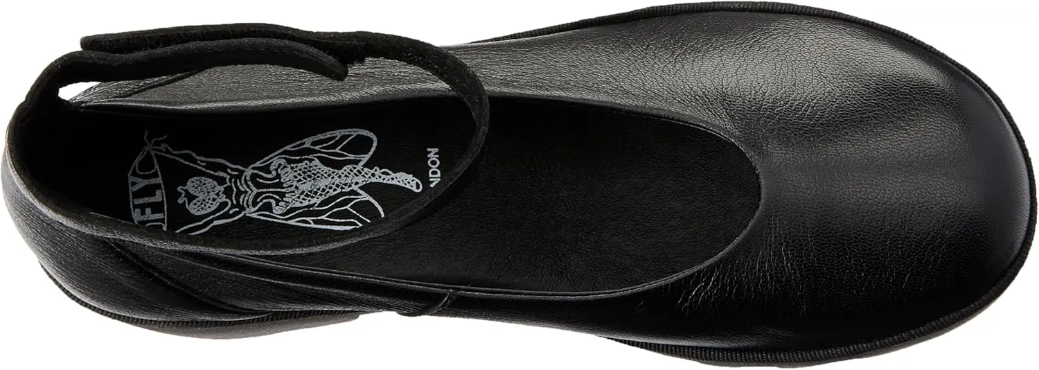 FLY London Women's Tiry497fly Pump