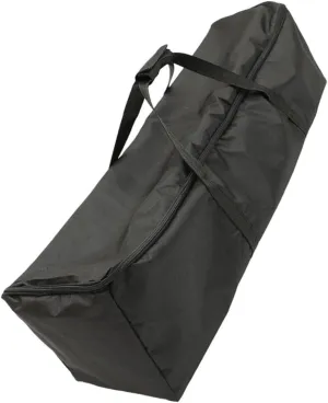 Foldable Duffle Bag for Camping Oxford Cloth Storage Box for Grill Utensils