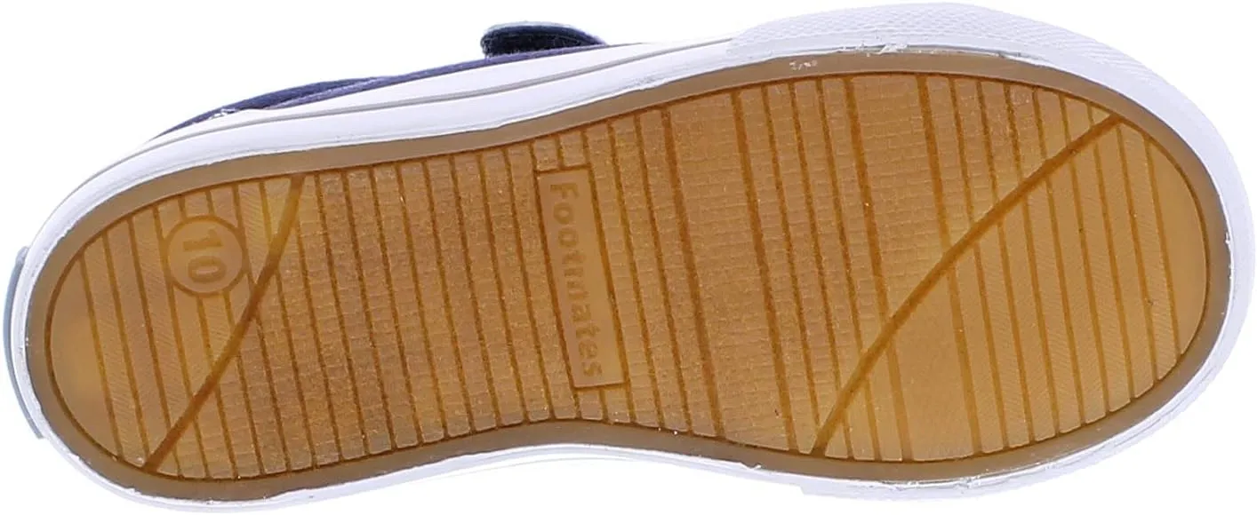 FOOTMATES Baby-Boy's Jordan (Infant/Toddler/Little Kid) Sneaker