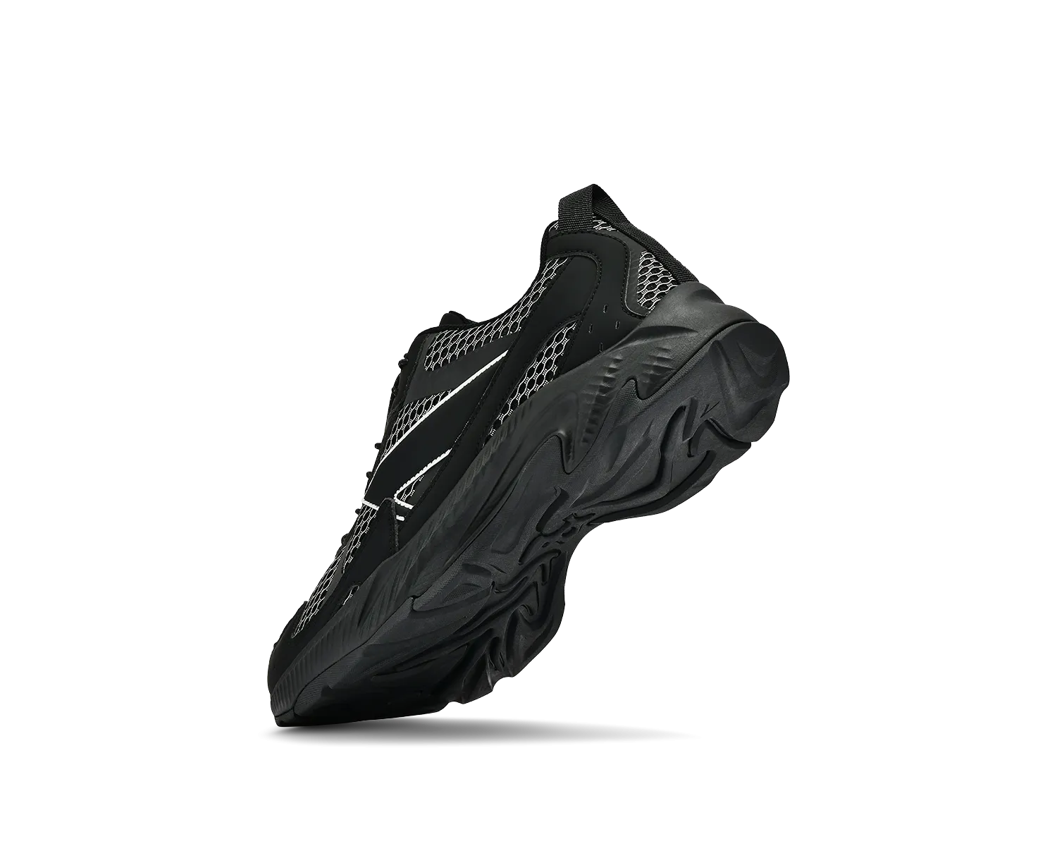 Forma Runner | Black | Women
