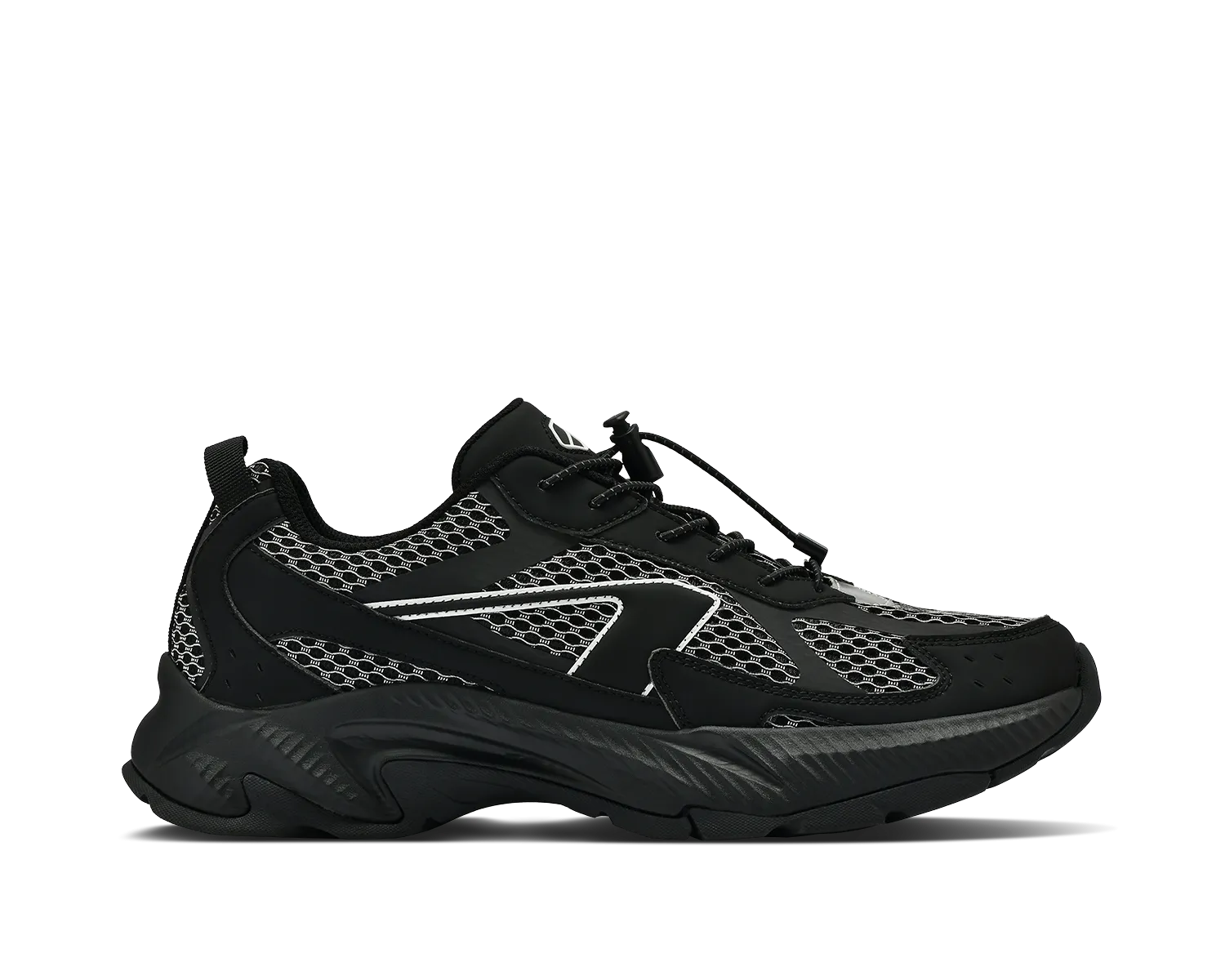 Forma Runner | Black | Women