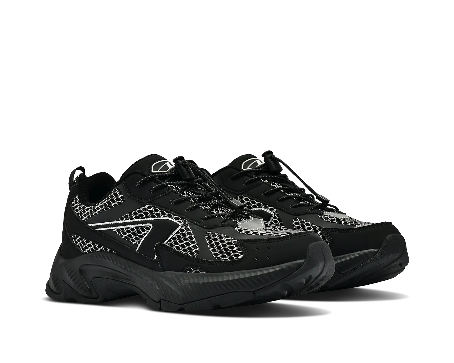 Forma Runner | Black | Women
