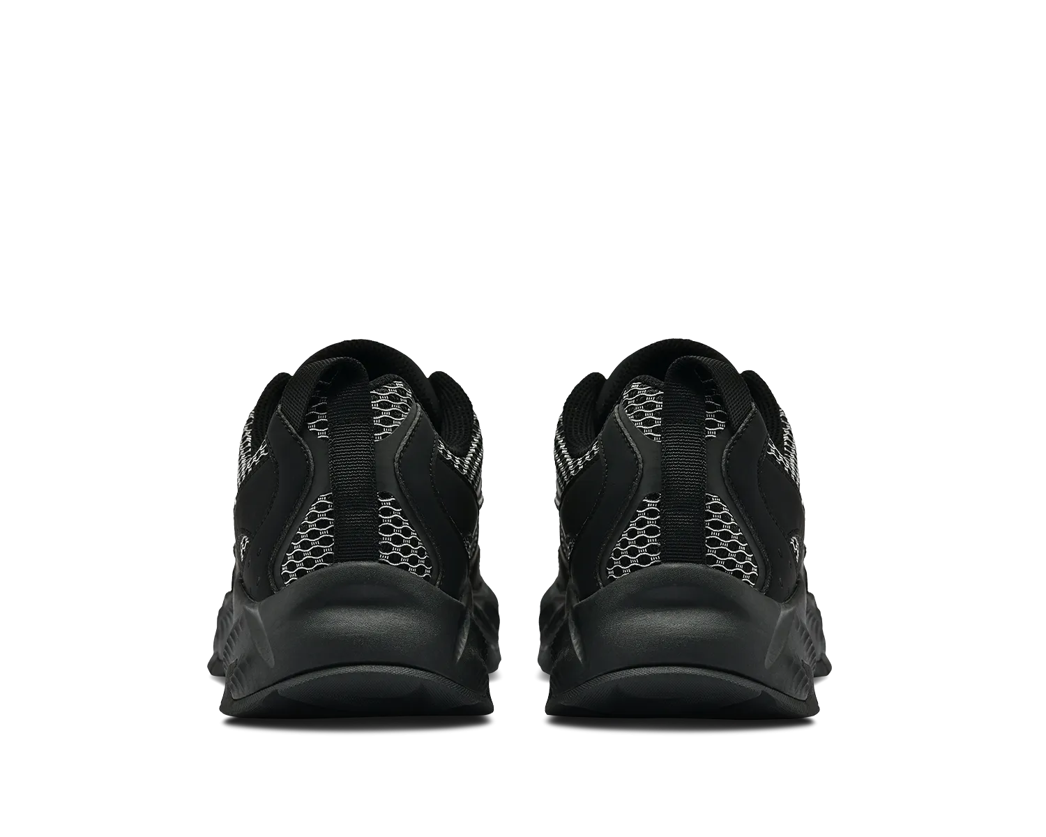 Forma Runner | Black | Women