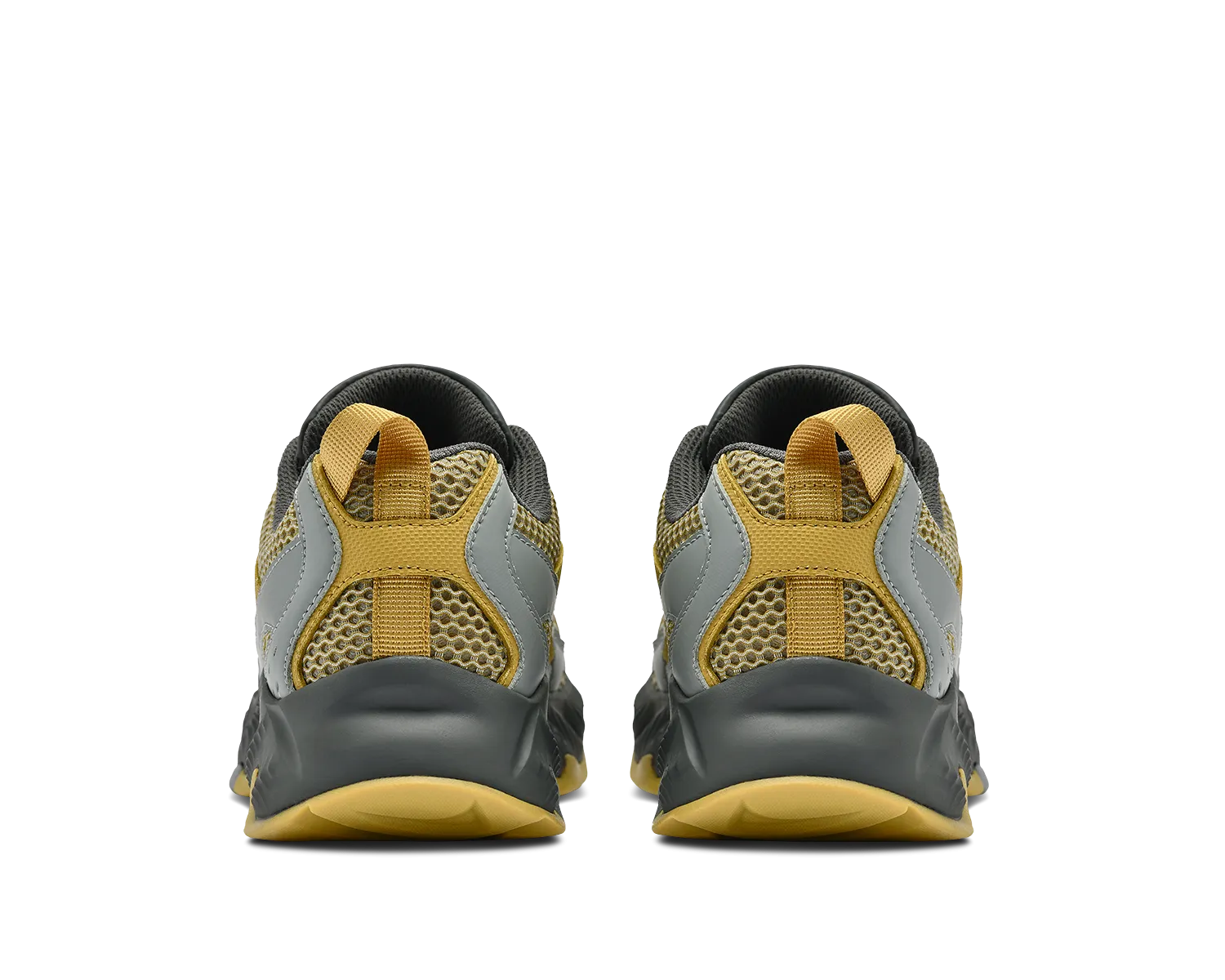 Forma Runner | Dark Grey Mustard | Women