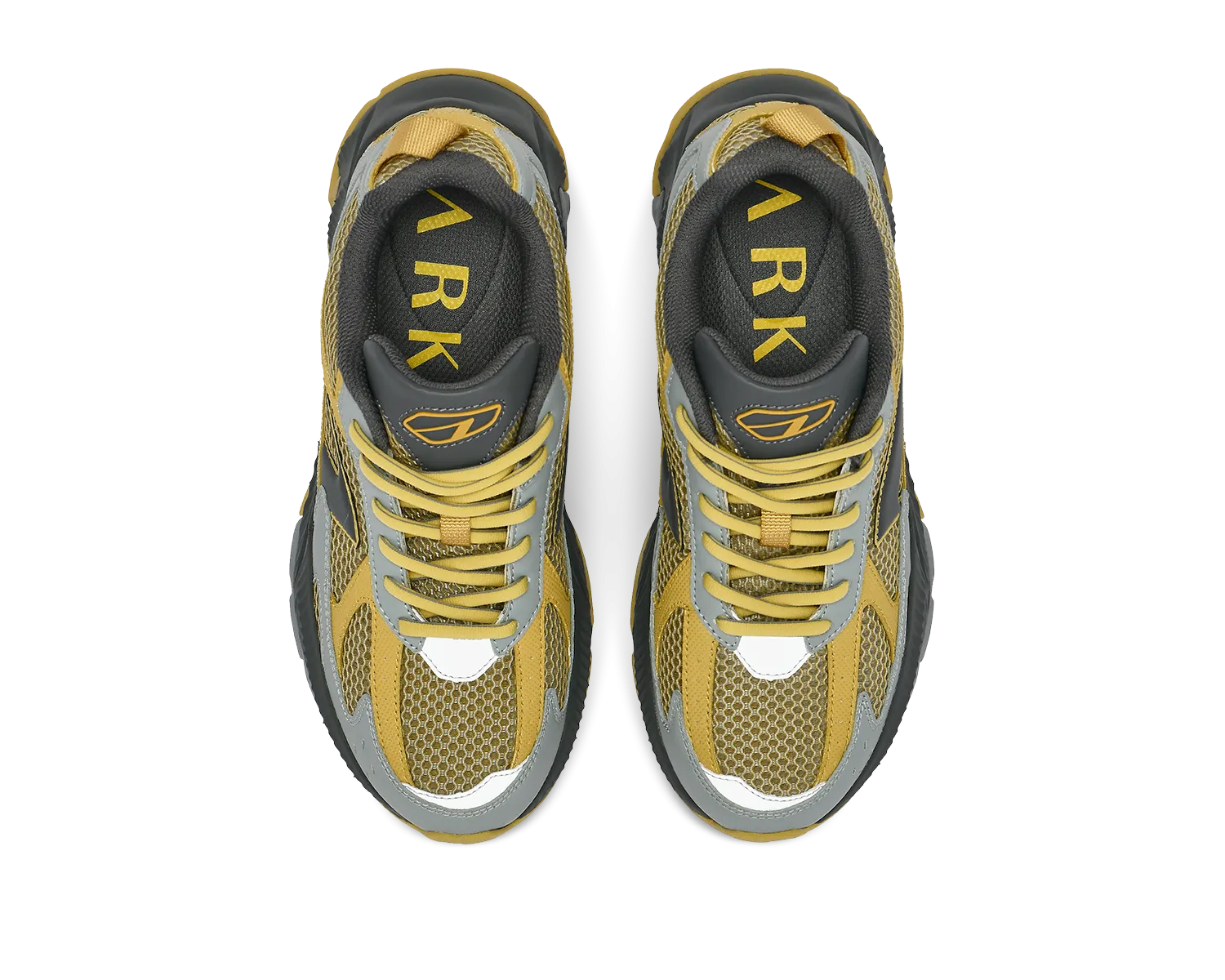 Forma Runner | Dark Grey Mustard | Women