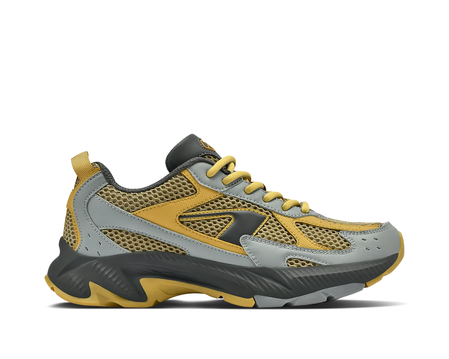Forma Runner | Dark Grey Mustard | Women