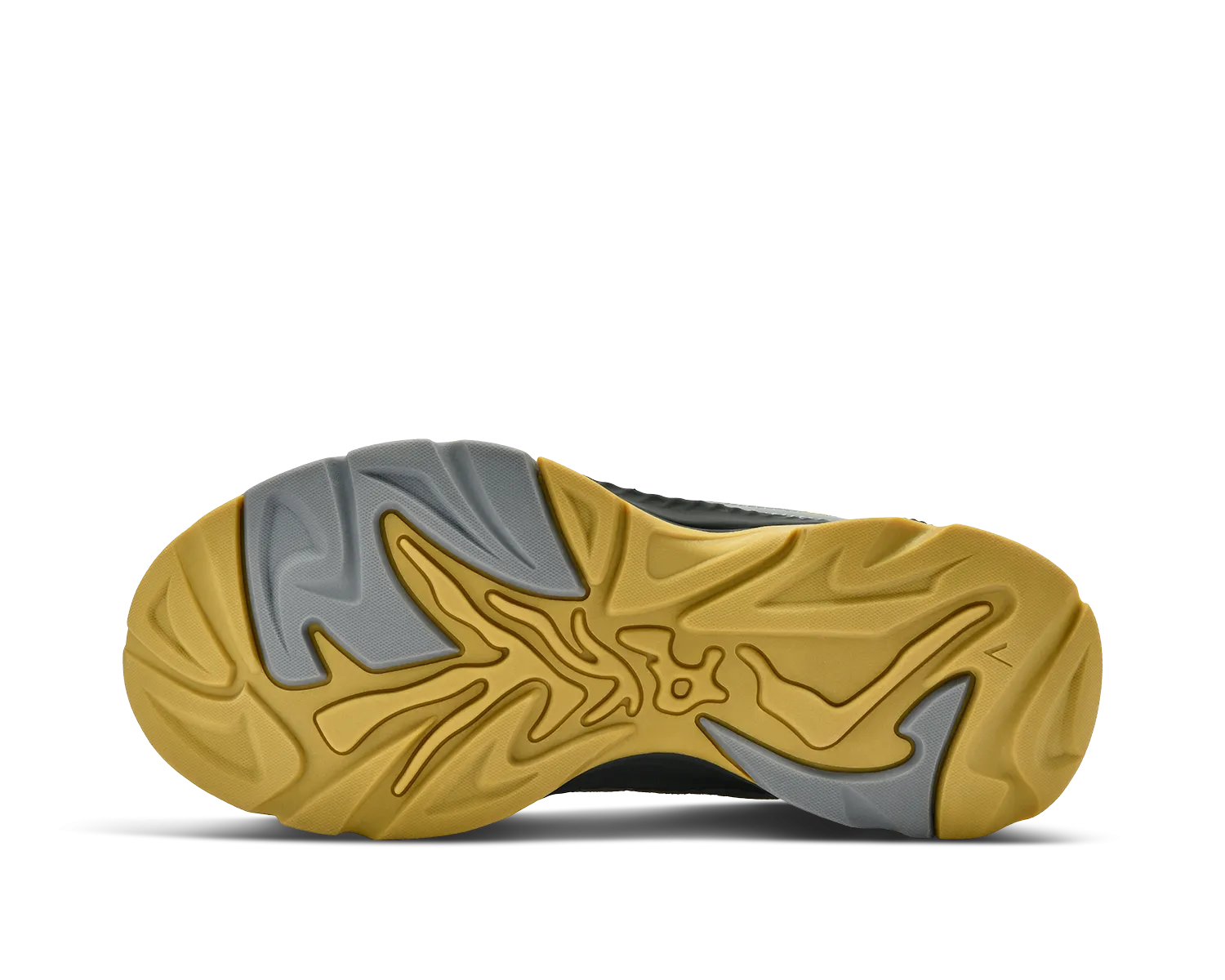Forma Runner | Dark Grey Mustard | Women