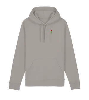 FORTBLAKE WINTER ALMOND HOODIE